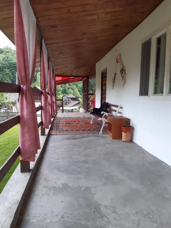 Villa Casa Dyasof à Rohia Extérieur photo