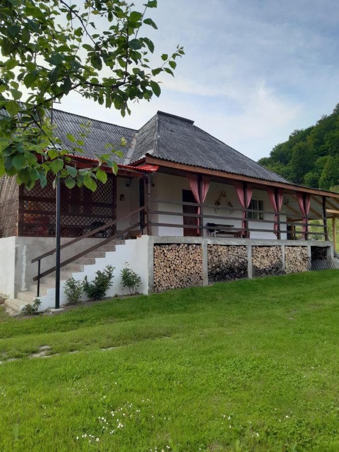 Villa Casa Dyasof à Rohia Extérieur photo