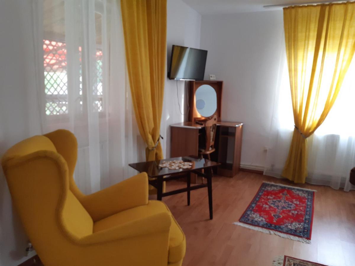 Villa Casa Dyasof à Rohia Extérieur photo