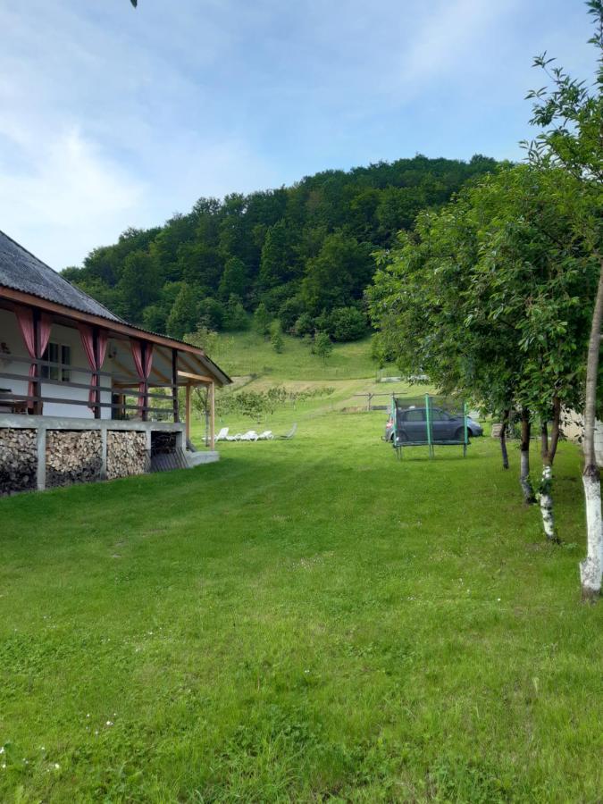 Villa Casa Dyasof à Rohia Extérieur photo