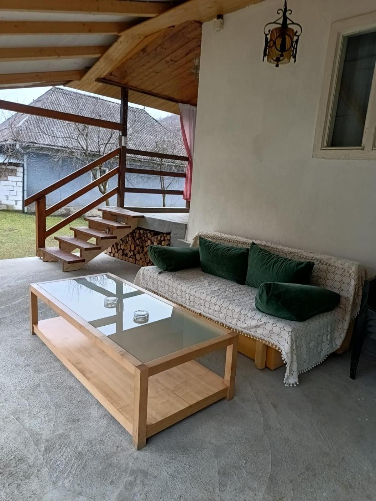 Villa Casa Dyasof à Rohia Extérieur photo