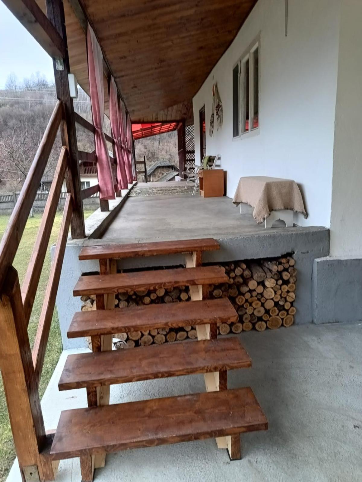 Villa Casa Dyasof à Rohia Extérieur photo